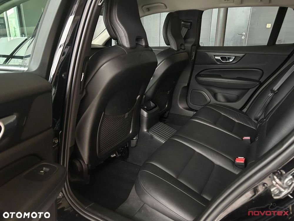 Volvo V60 - 19