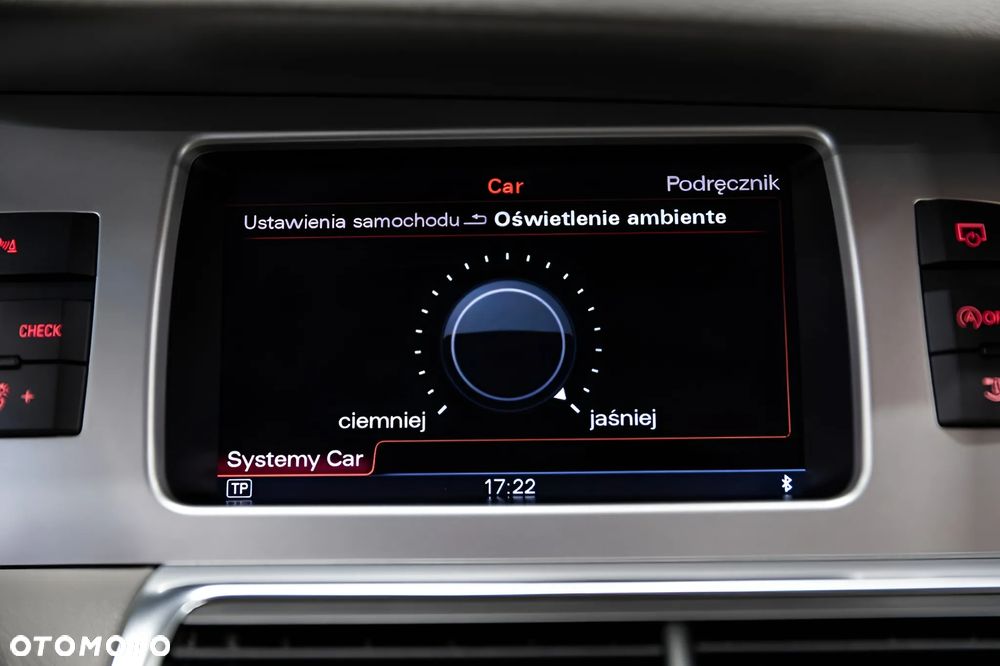 Audi Q7 3.0 TDI DPF Quattro Tiptronic - 25