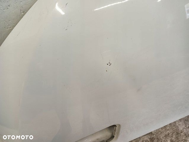 MASKA POKRYWA SILNIKA MERCEDES SPRINTER W907 A907 W910 A910 - 2