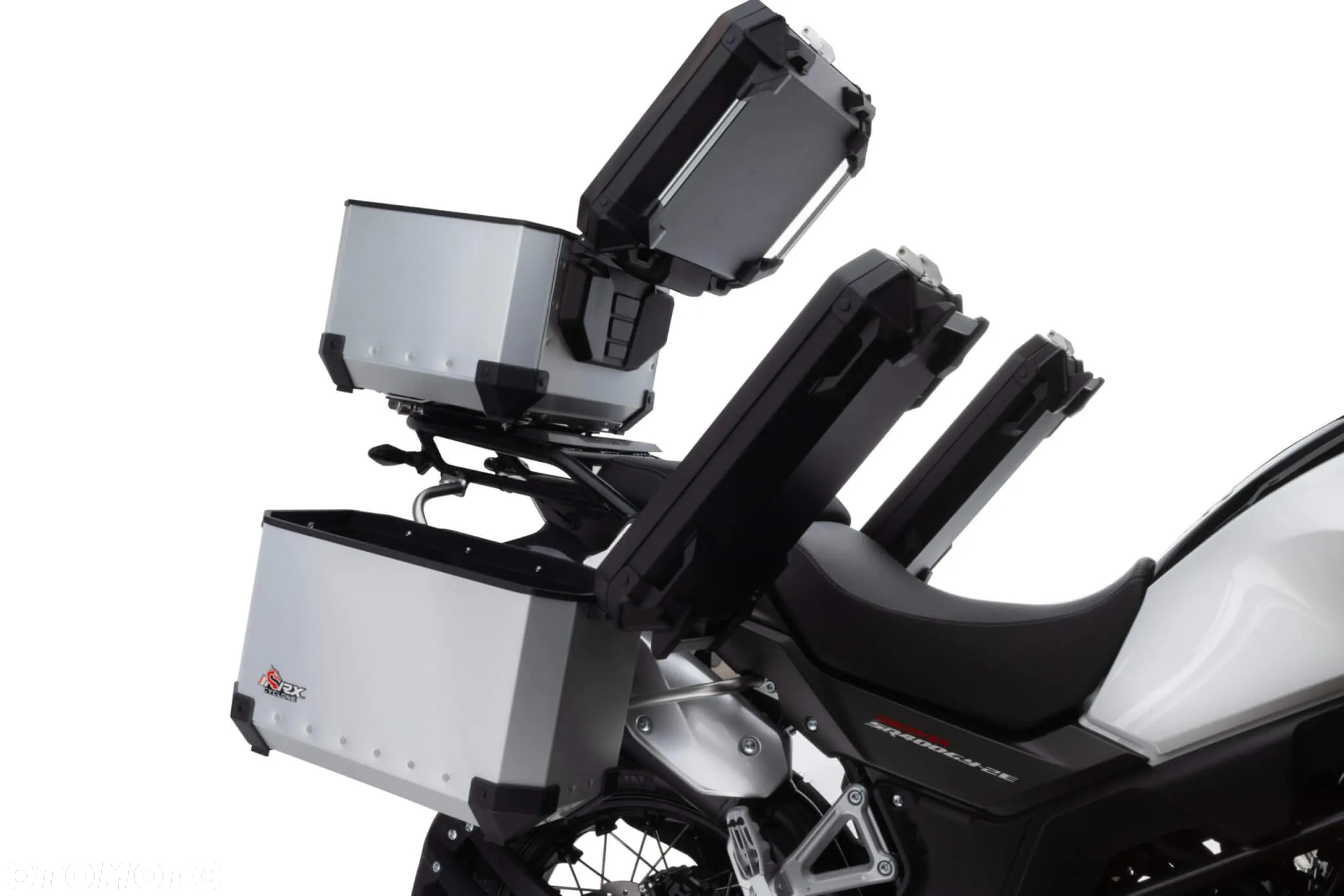 Junak RX-401 - 6
