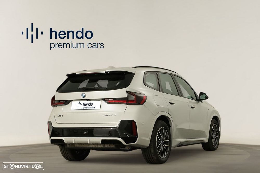 BMW X1 xDrive25e Pack Desportivo M - 3