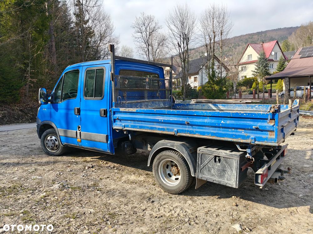 Iveco Daily - 10