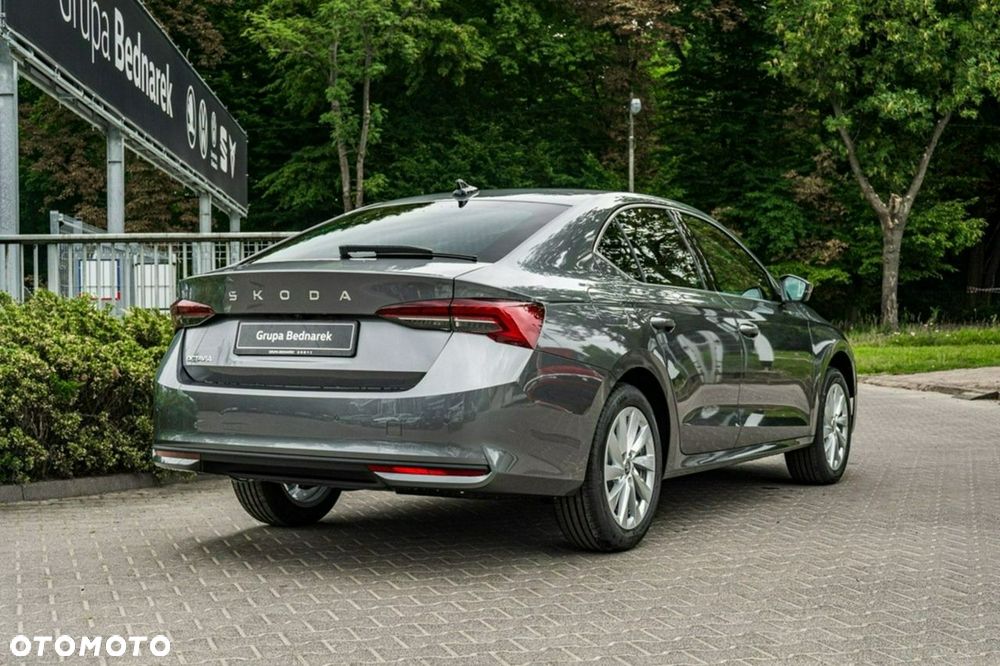 Skoda Octavia - 8