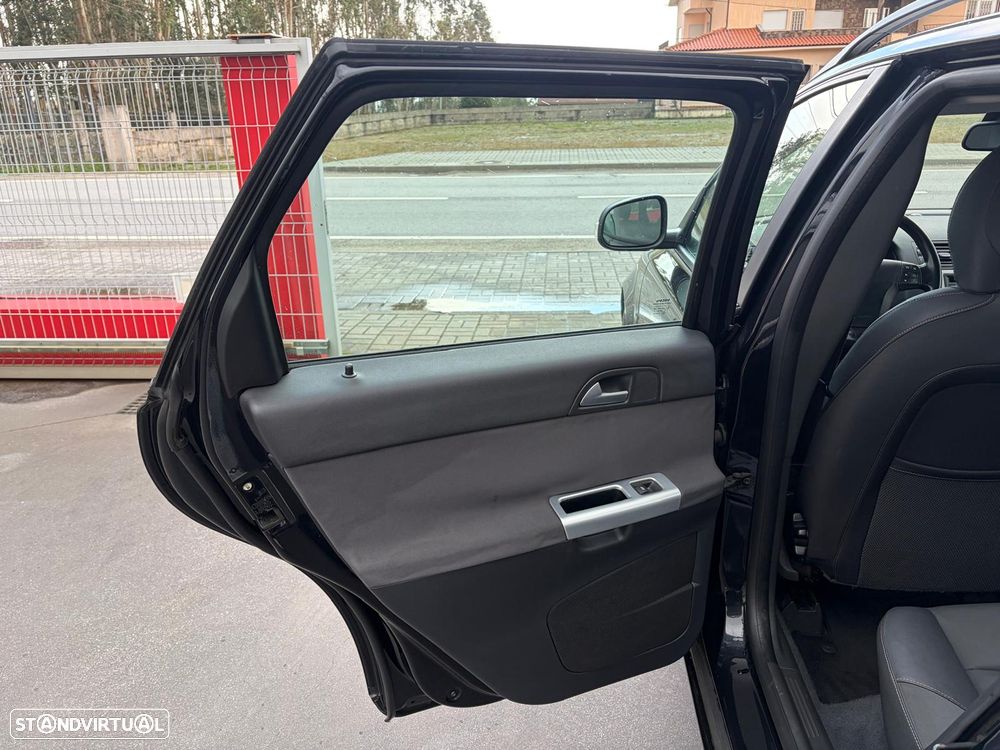 Volvo V50 1.6 D Drive - 28