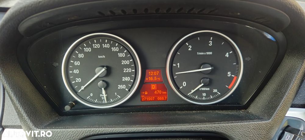 BMW X5 3.0d Aut. - 6