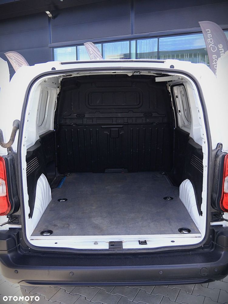 Toyota PROACE CITY - 9