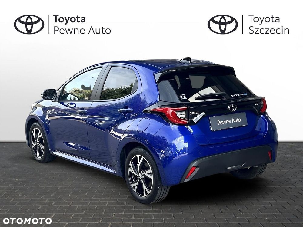 Toyota Yaris Hybrid 1.5 Style - 7