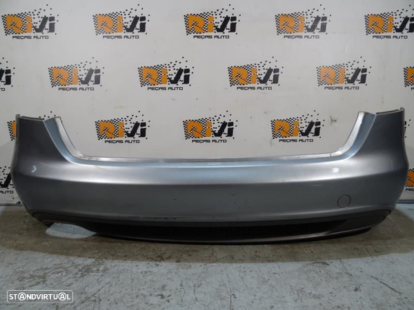 Parachoques de Trás Audi A4 B8 SLine Sedan - 8K5807511D