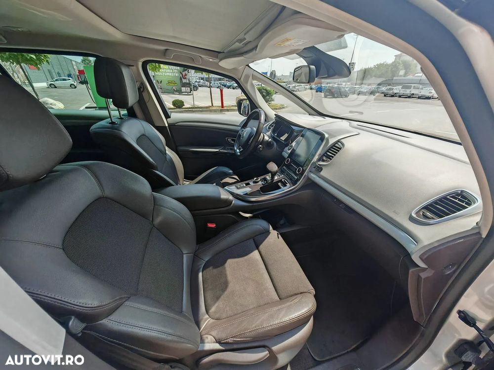 Renault Espace Energy dCi 160 EDC Intens - 23