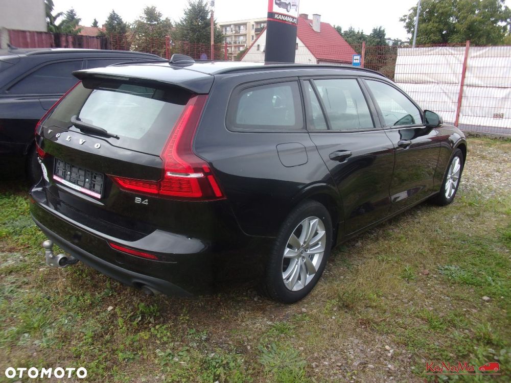 Volvo V60 - 36