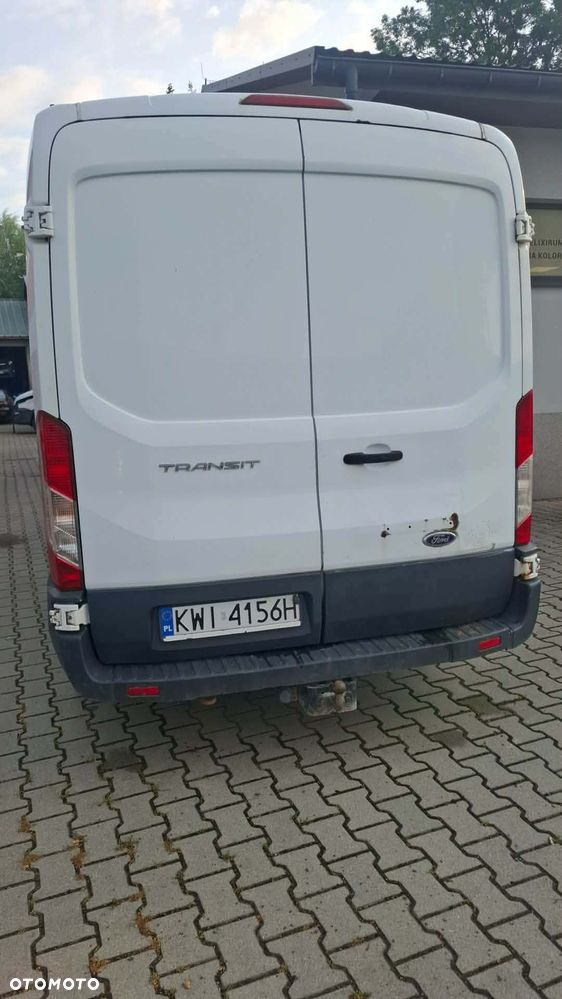 Ford Transit L3 Trend - 3