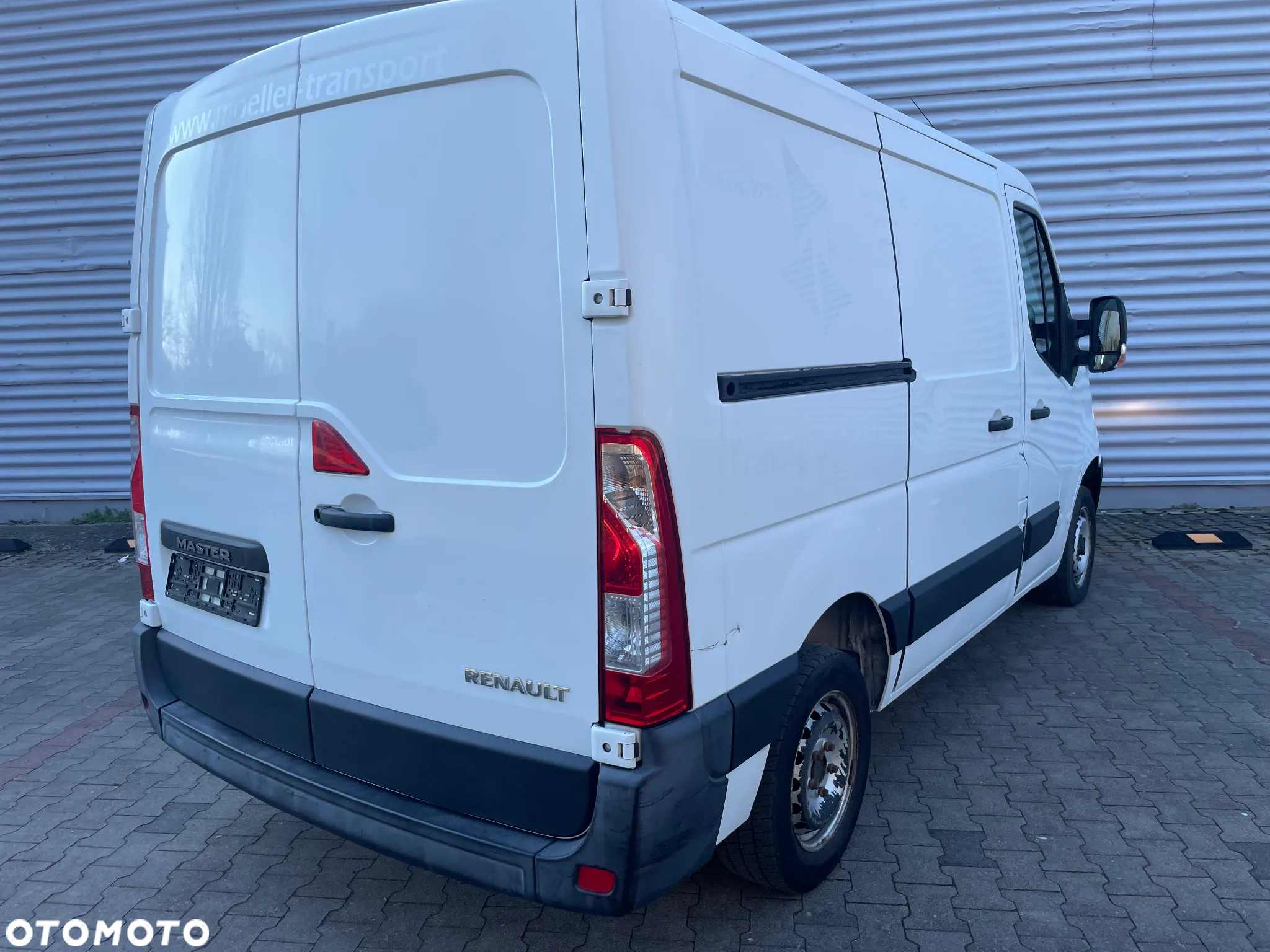 Renault Master - 11
