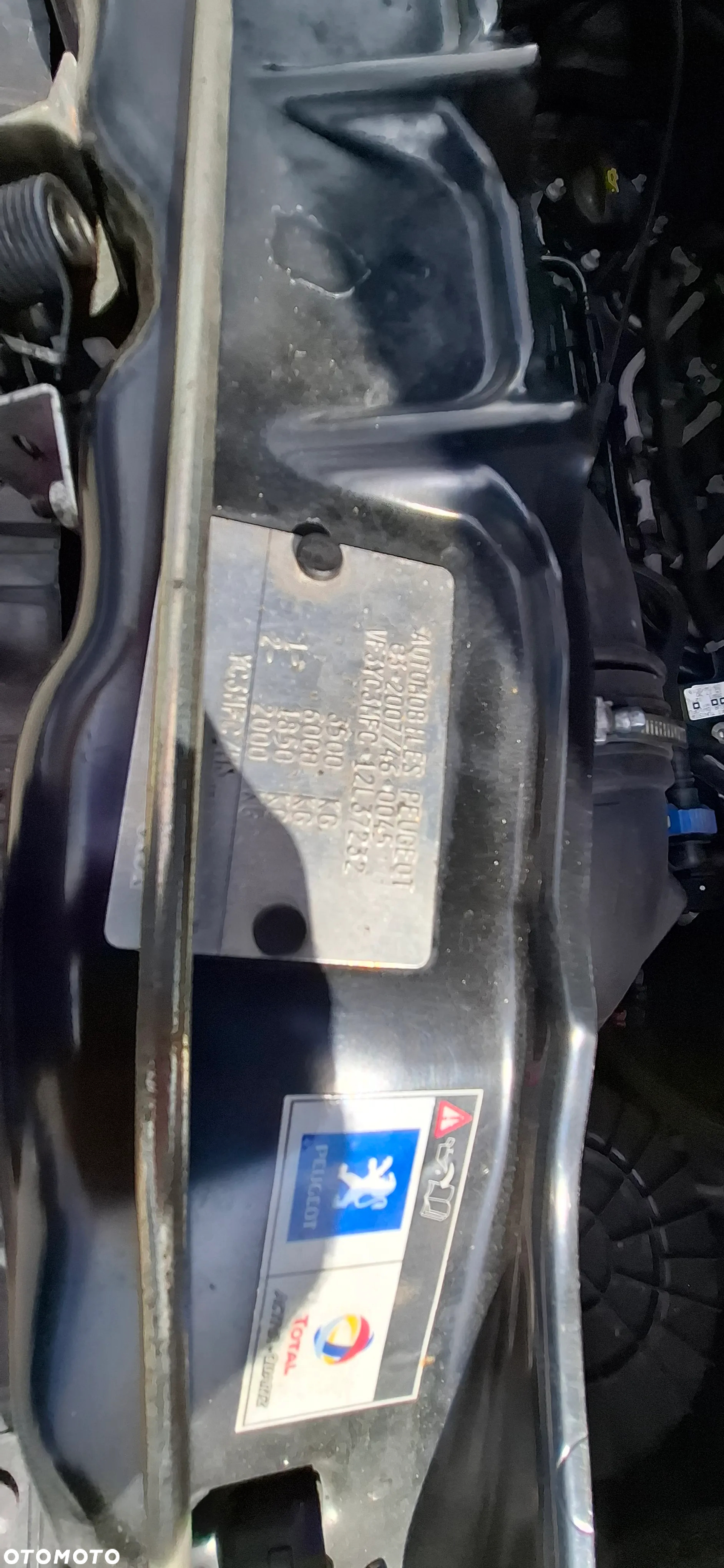Peugeot boxer - 21