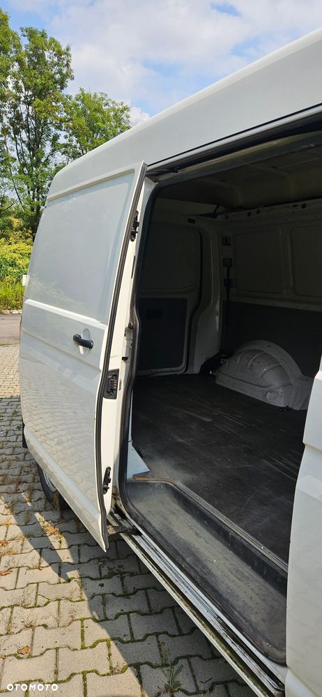 Volkswagen Transporter T6 - 12
