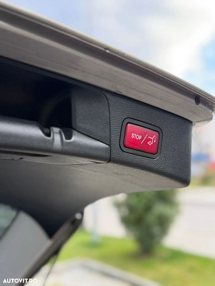 Mercedes-Benz C 200 d T Avantgarde - 25