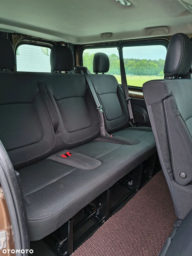 Opel Vivaro L2H1 S&S Tourer - 18