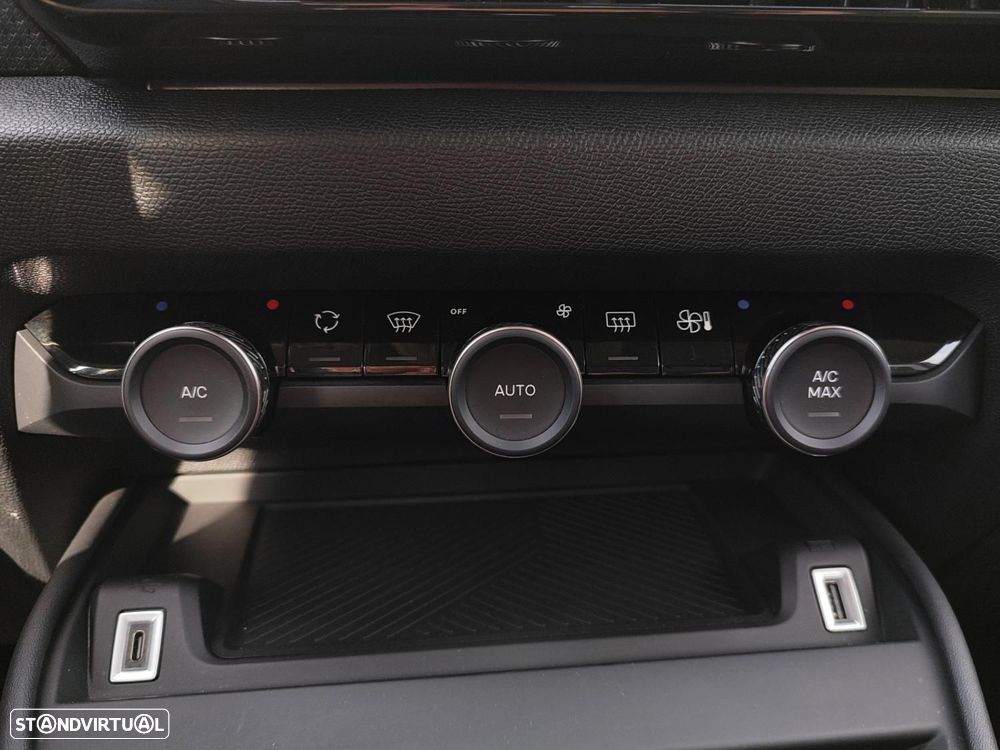 Citroën e-C4 50 kWh Feel Pack - 32