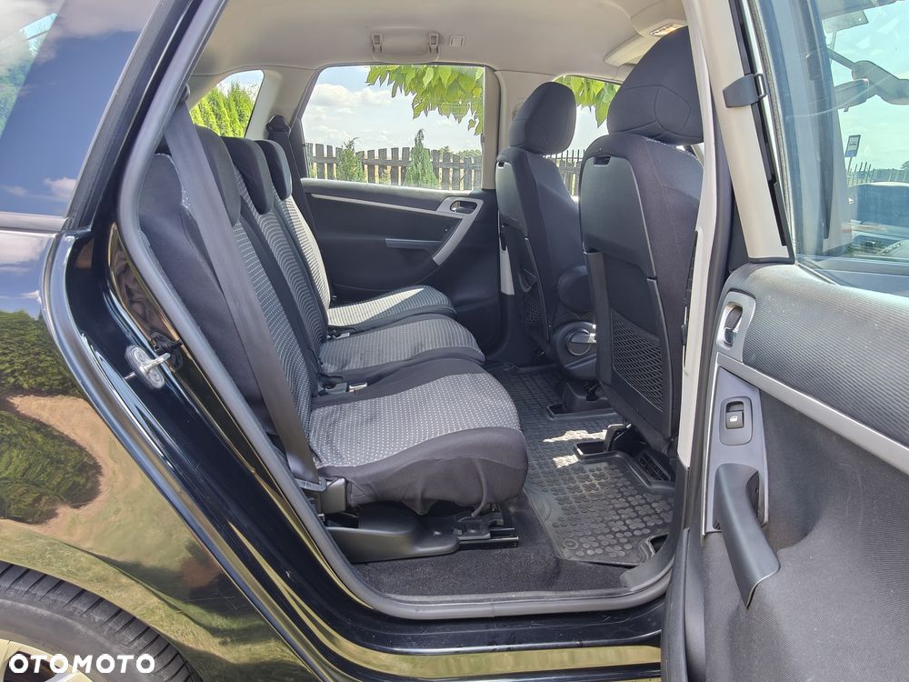 Citroën C4 Picasso 1.6 HDi SX - 8