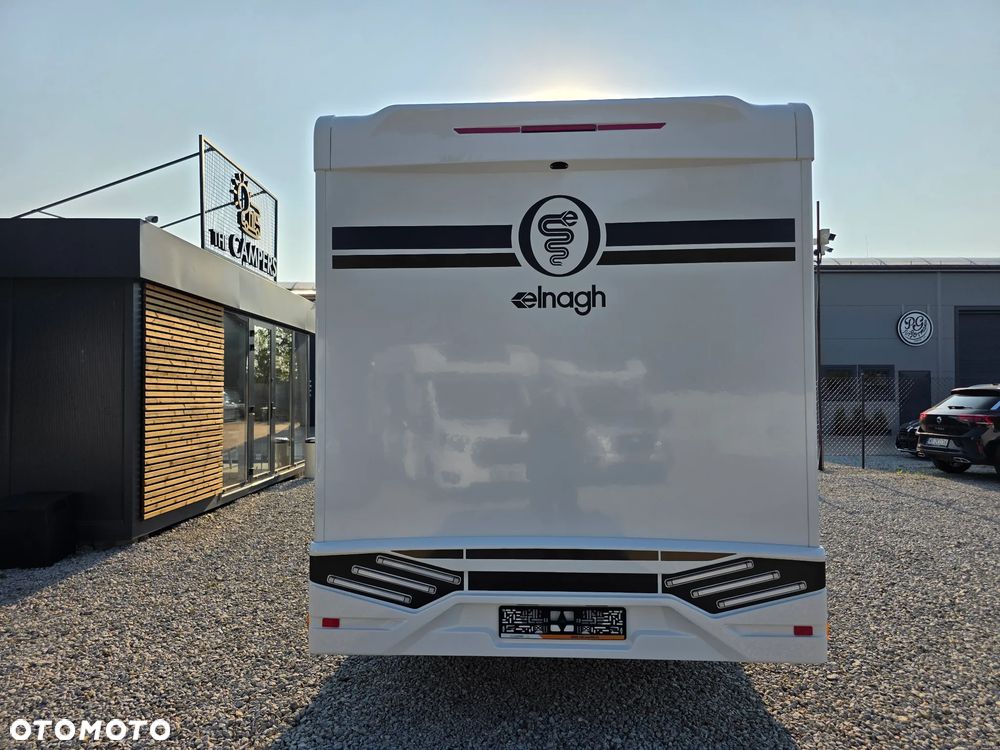 Ford Elnagh Baron Compact 539 - 6