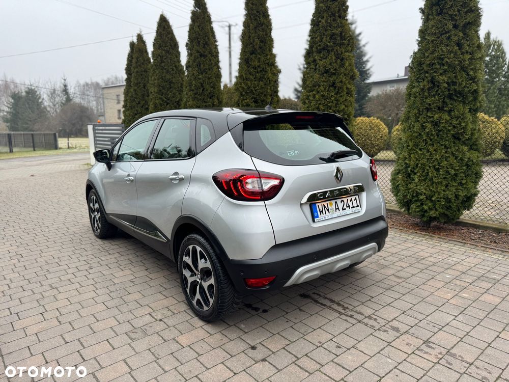 Renault Captur 1.3 Energy TCe S-Edition - 3