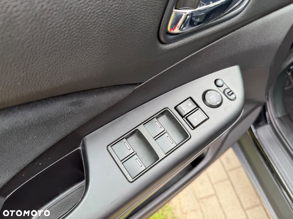 Honda CR-V 1.6i DTEC 2WD Elegance - 22