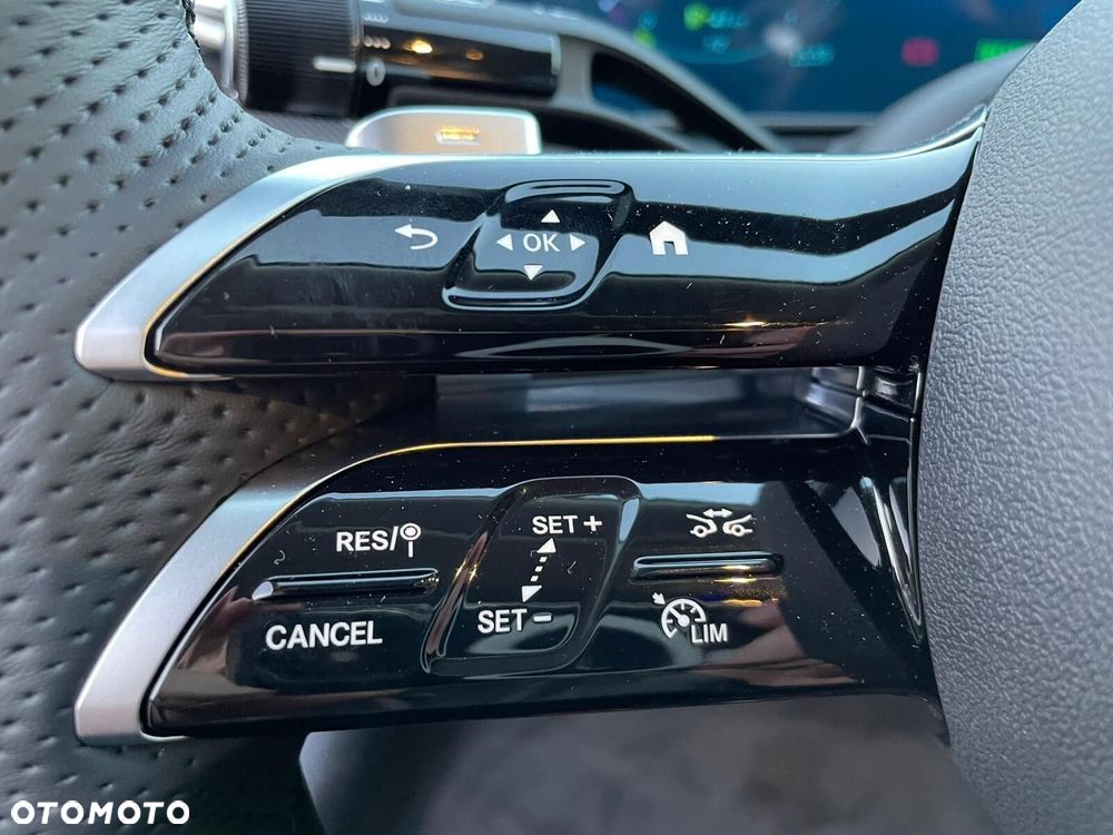 Mercedes-Benz Klasa C - 24