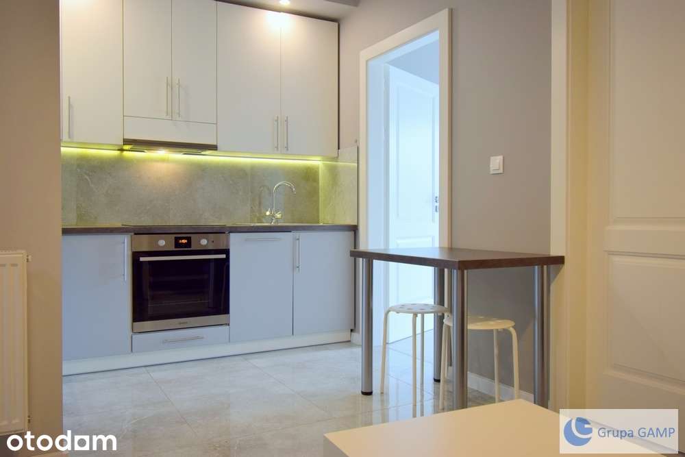 2 osobne pokoje | 45 m2 | Ruczaj, ul. Piltza 37