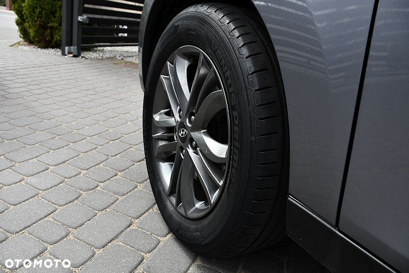 Hyundai ix35 2.0 GDI Premium 2WD - 32