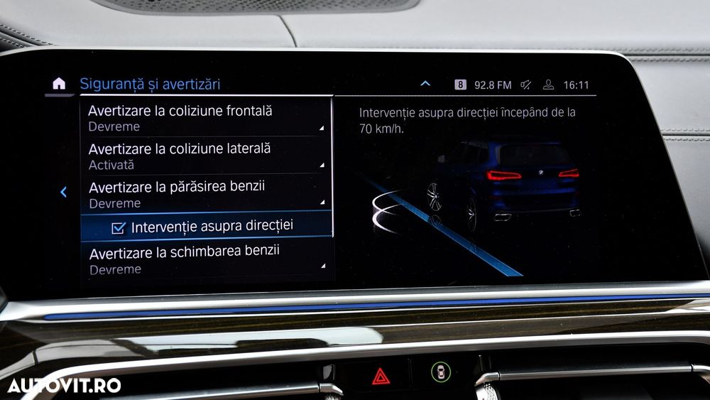 BMW X5 xDrive45e - 17