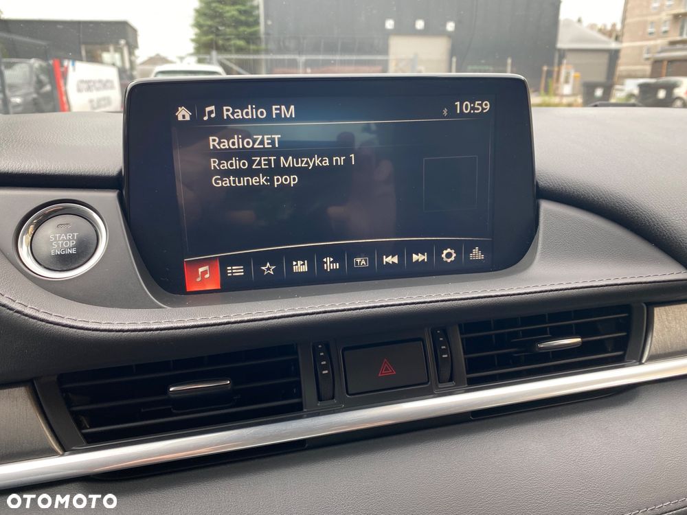 Mazda 6 2.0 SkyJoy - 22