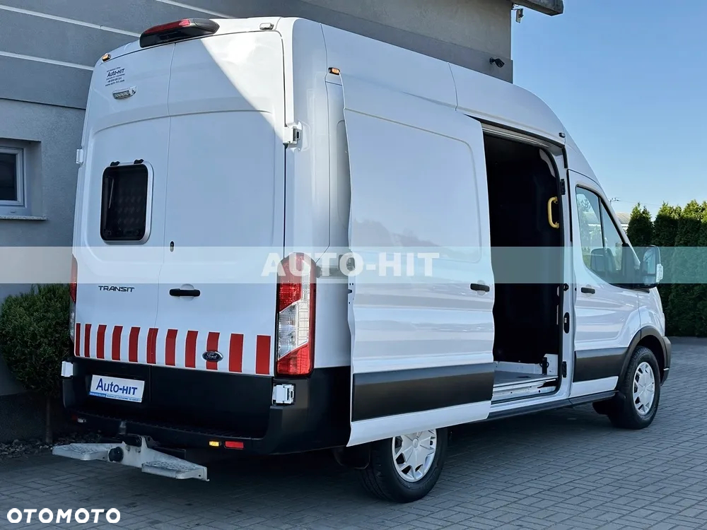 Ford Transit - 5