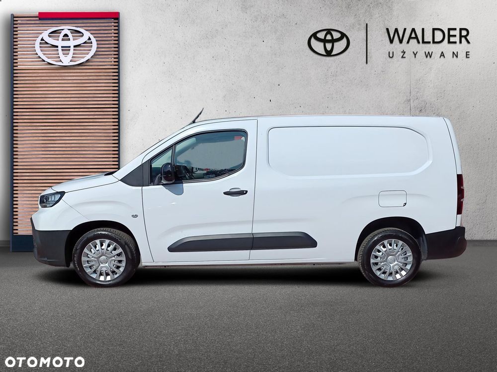 Toyota PROACE CITY - 3