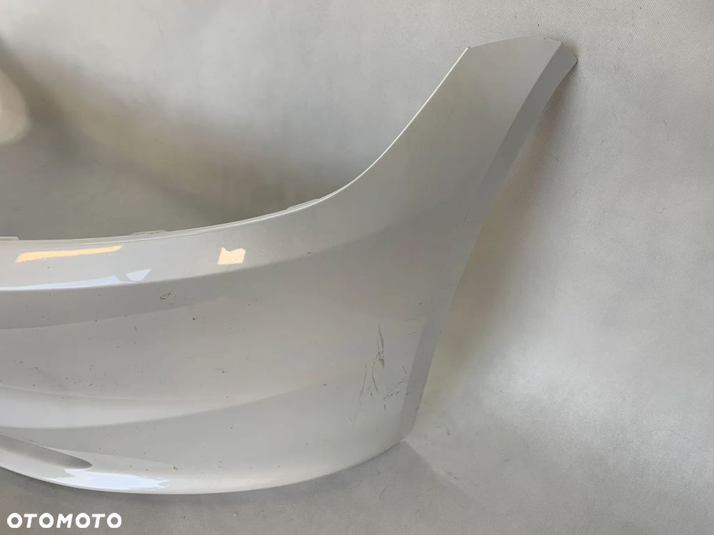 Tesla Model 3 III FL 23r Zderzak przod przedni Lift 2023 - 3