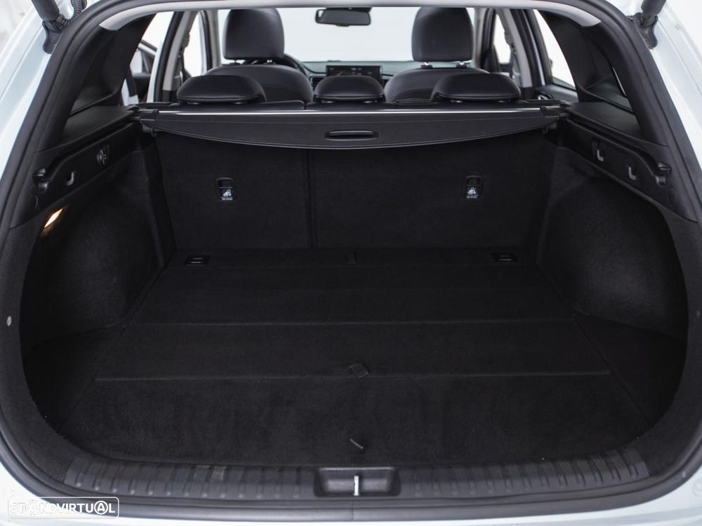 Kia Ceed SW - 14