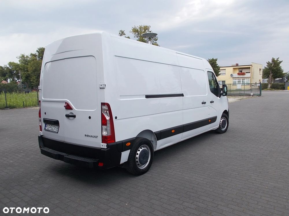 Renault Master - 14