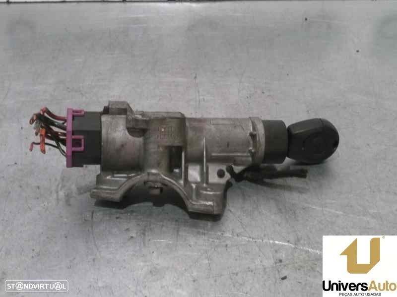 COMUTADOR DE ARRANQUE SEAT CORDOBA 2002 -4B0905851 - 1
