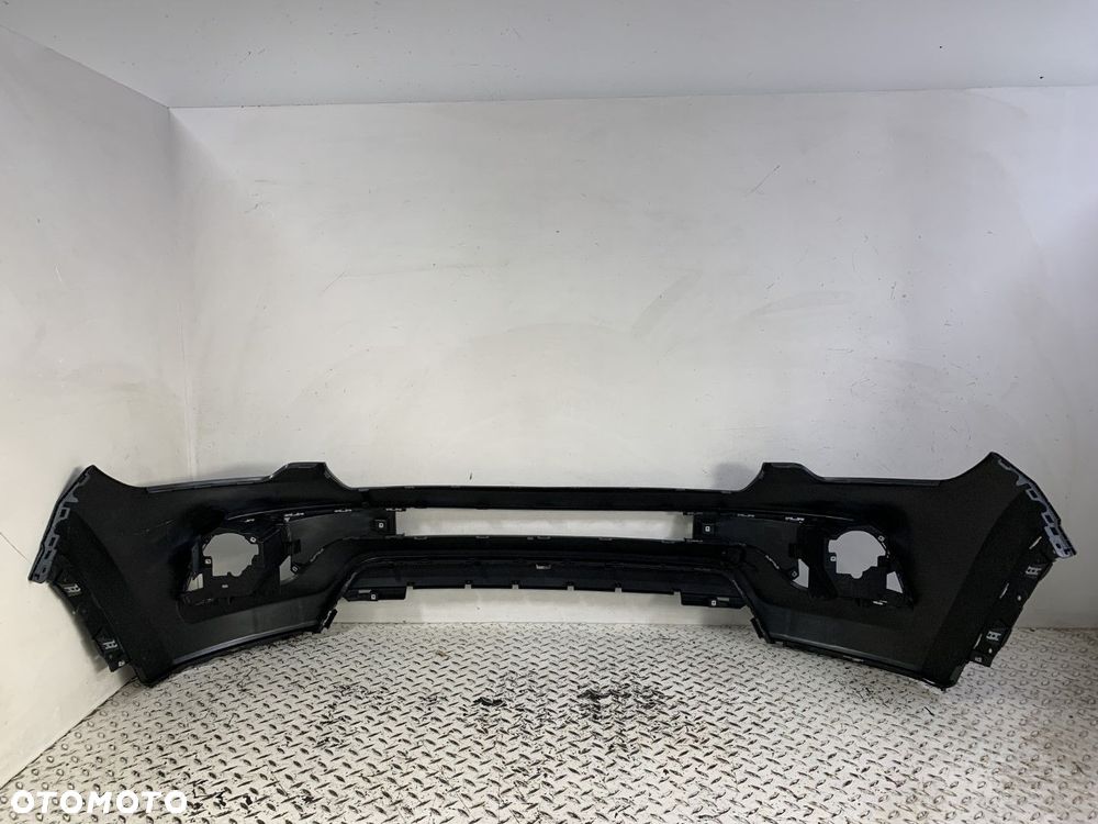NOWY ORYGINALNY ZDERZAK PRZEDNI PRZÓD JEEP COMPASS II 2 LIFT 21-26 BEZ PDC 735755797 - 5