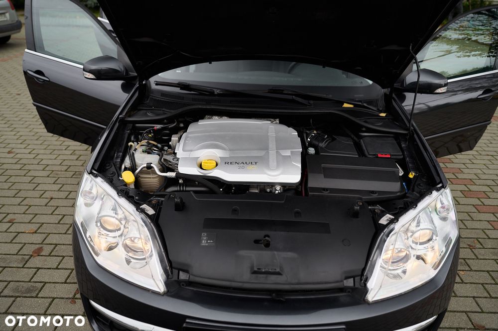 Renault Laguna ENERGY dCi 130 FAP Start & Stop Paris - 18