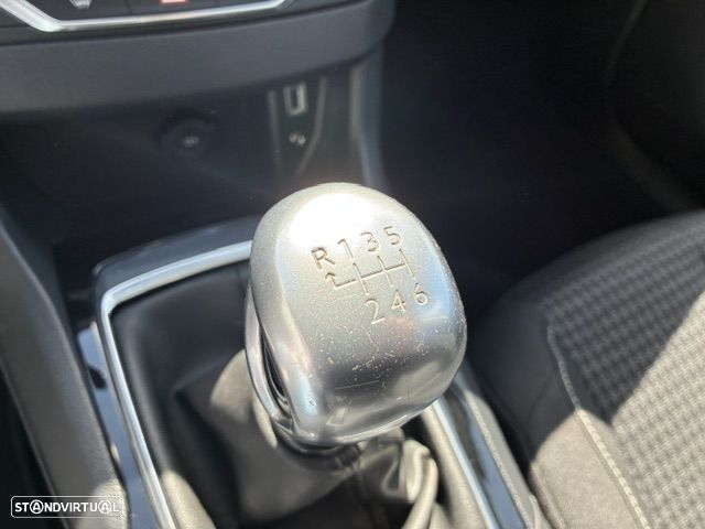 Peugeot 308 SW 1.6 BlueHDi Style - 27