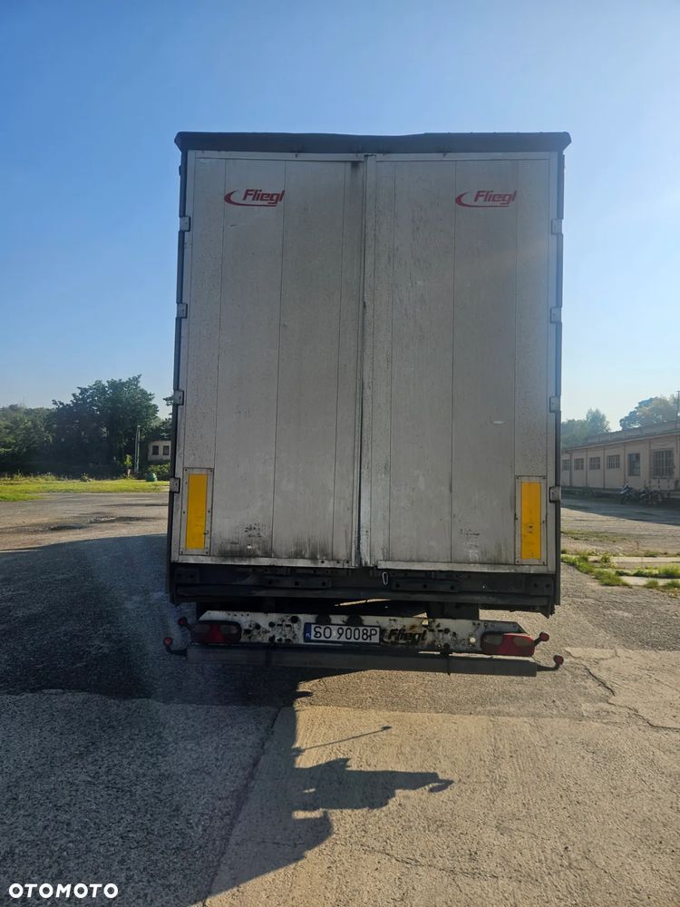 Fliegl SDS24 - 5