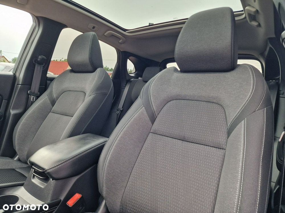 Nissan Qashqai 1.3 DIG-T MHEV Premiere Edition - 20