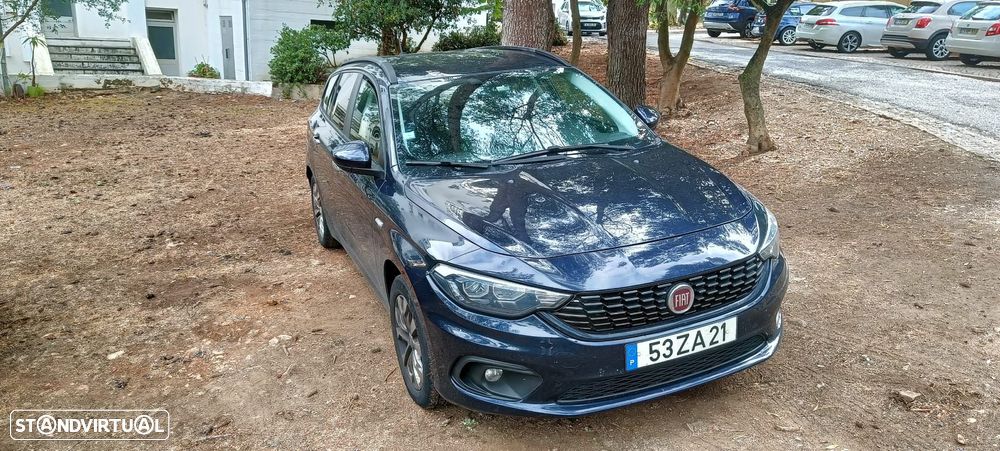 Fiat Tipo Station Wagon 1.3 M-Jet Easy - 1