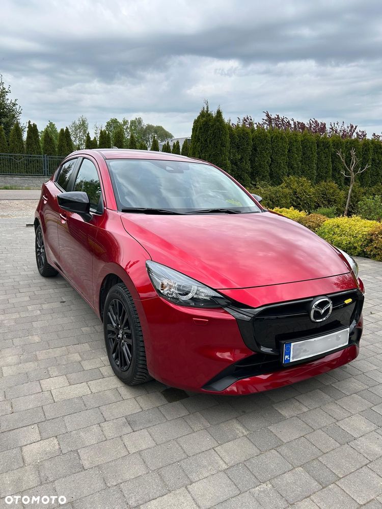 Mazda 2 SKYACTIV-G 90 Homura - 1