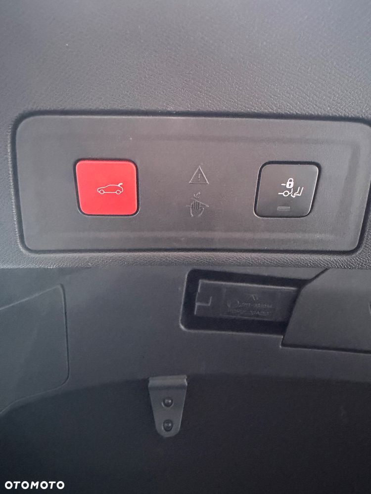 Peugeot 508 HDi FAP 160 Automatik Allure - 16