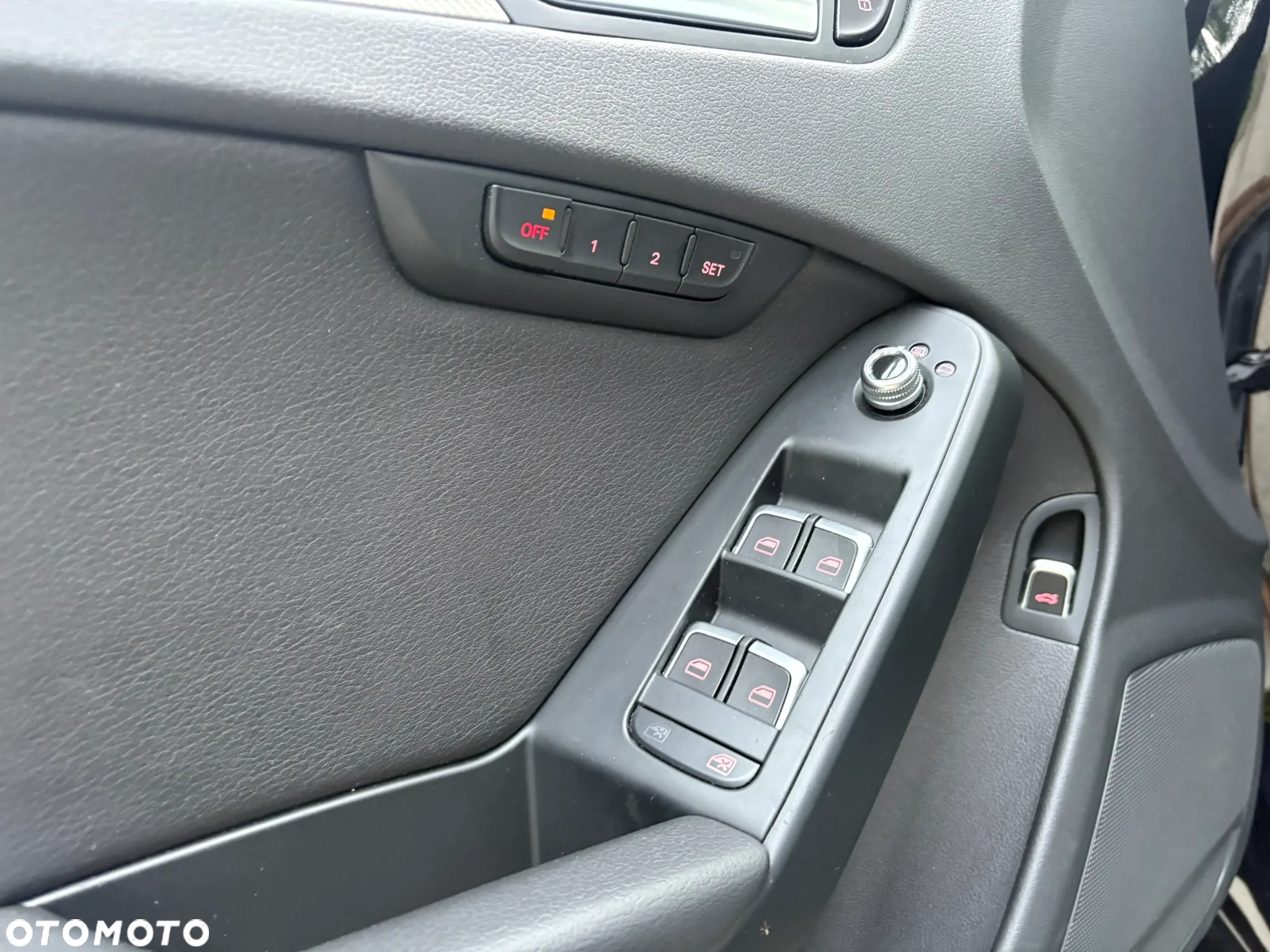 Audi A4 - 20