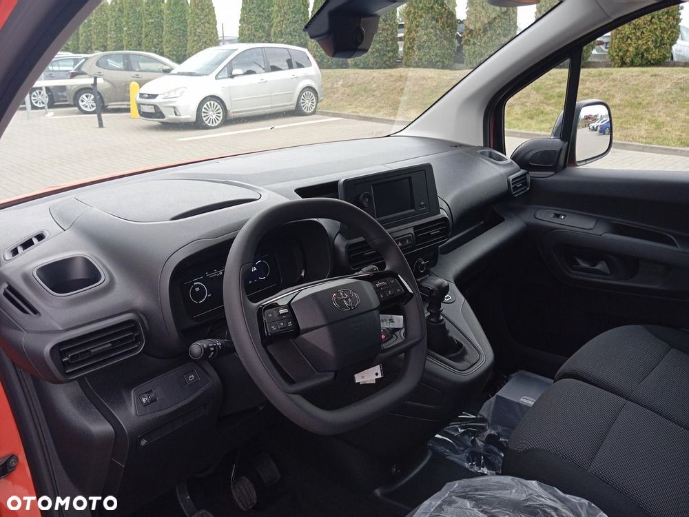 Toyota PROACE CITY - 13