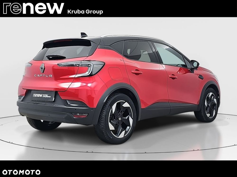 Renault Captur 1.0 TCe Techno - 5