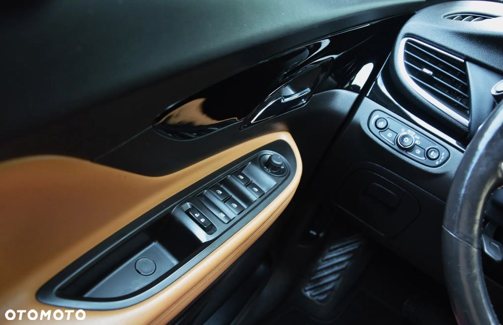Opel Mokka - 21