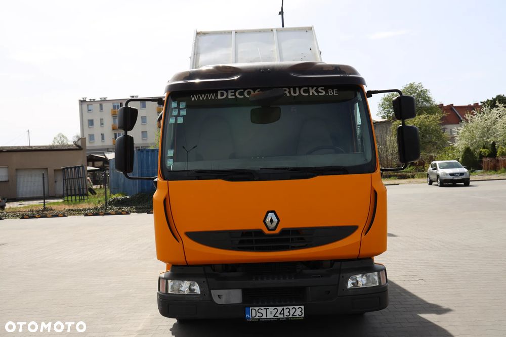 Renault MIDLUM - 4
