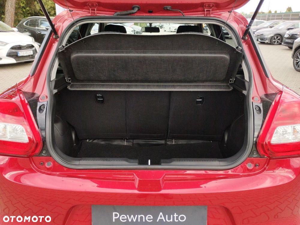 Suzuki Swift - 25